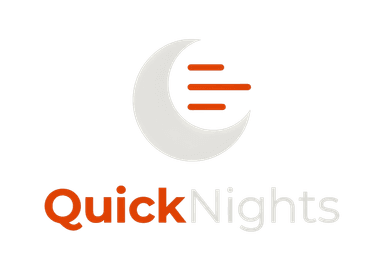 QuickNights Logo